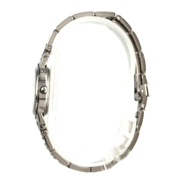 Hermès Clipper CL4.210 Stainless Steel Quartz Watch - Picture 3 of 8